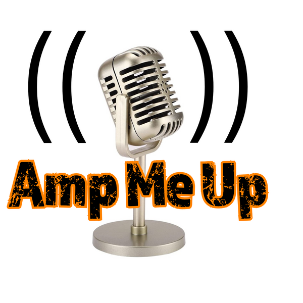 The Amp Me Up Series